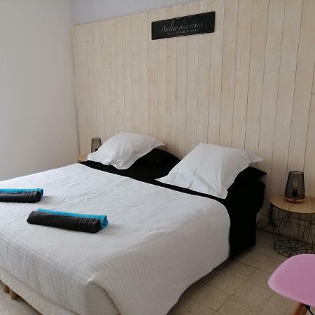 La Maison Canthez Wifi Sigean Luaran gambar