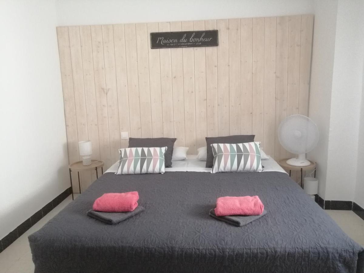 La Maison Canthez Wifi Sigean Luaran gambar