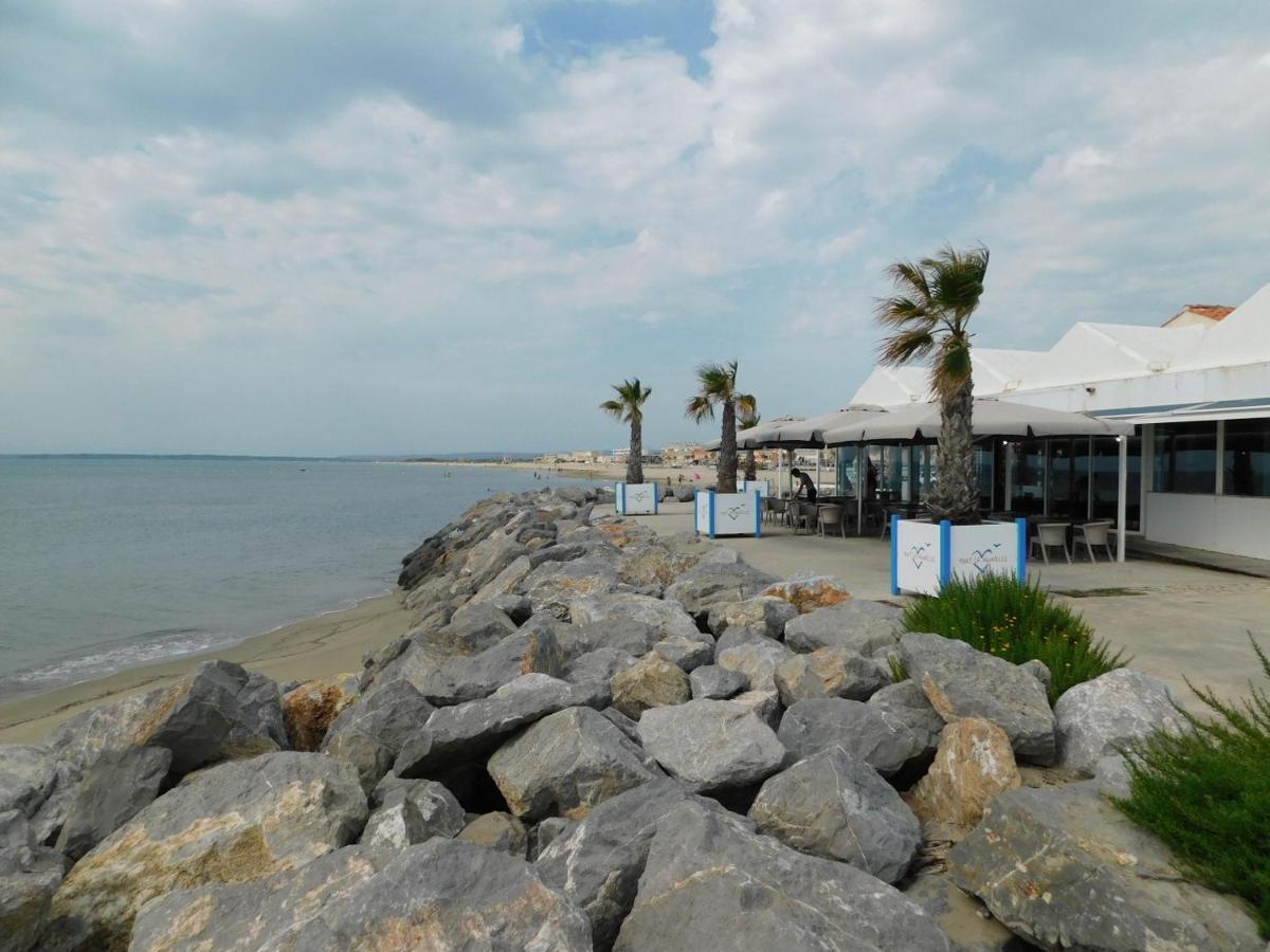 La Maison Canthez Wifi Sigean Luaran gambar