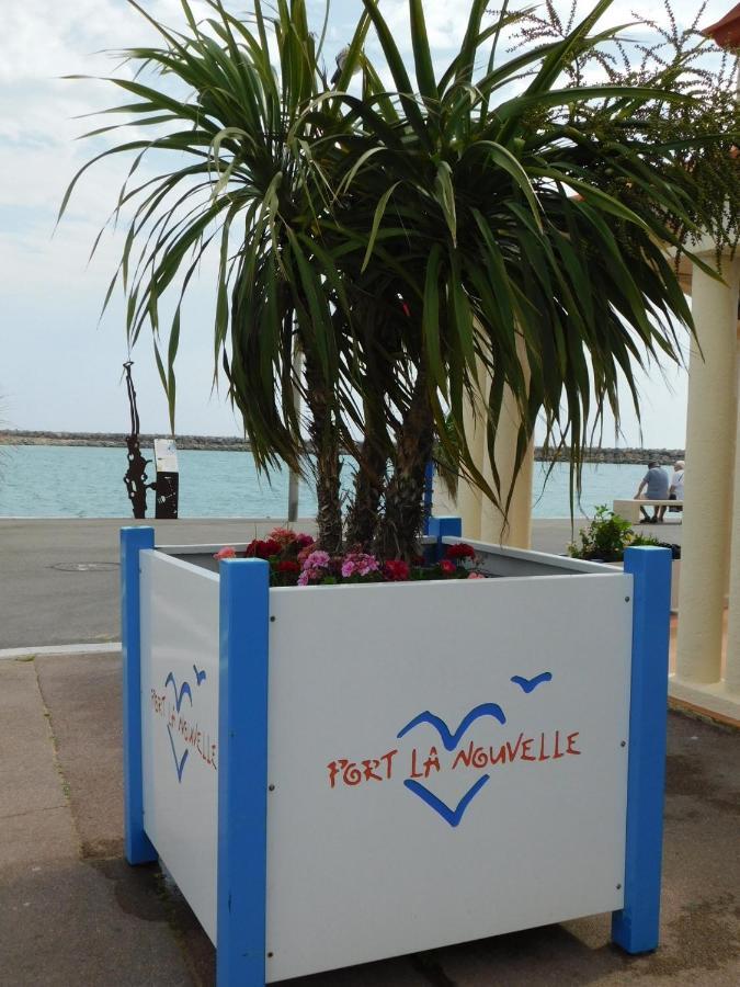 La Maison Canthez Wifi Sigean Luaran gambar