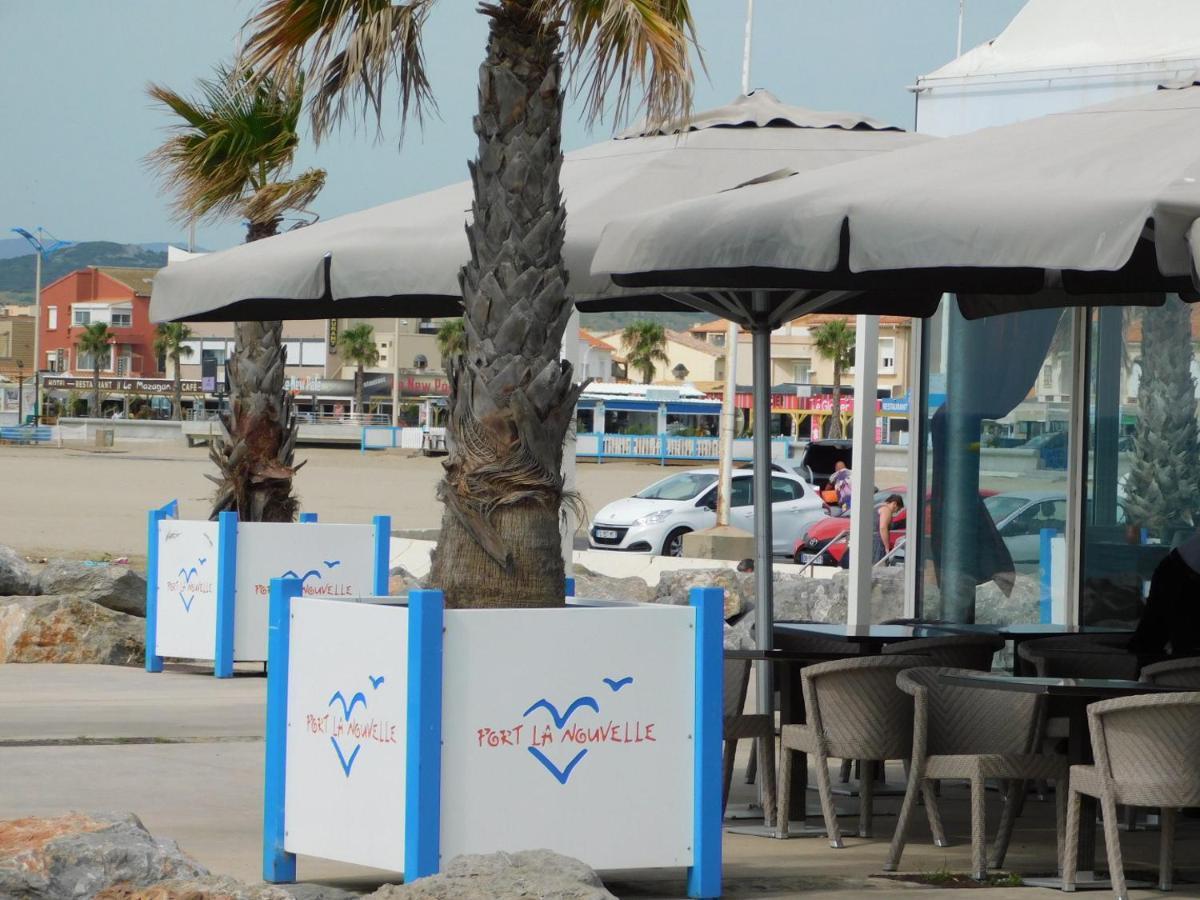 La Maison Canthez Wifi Sigean Luaran gambar