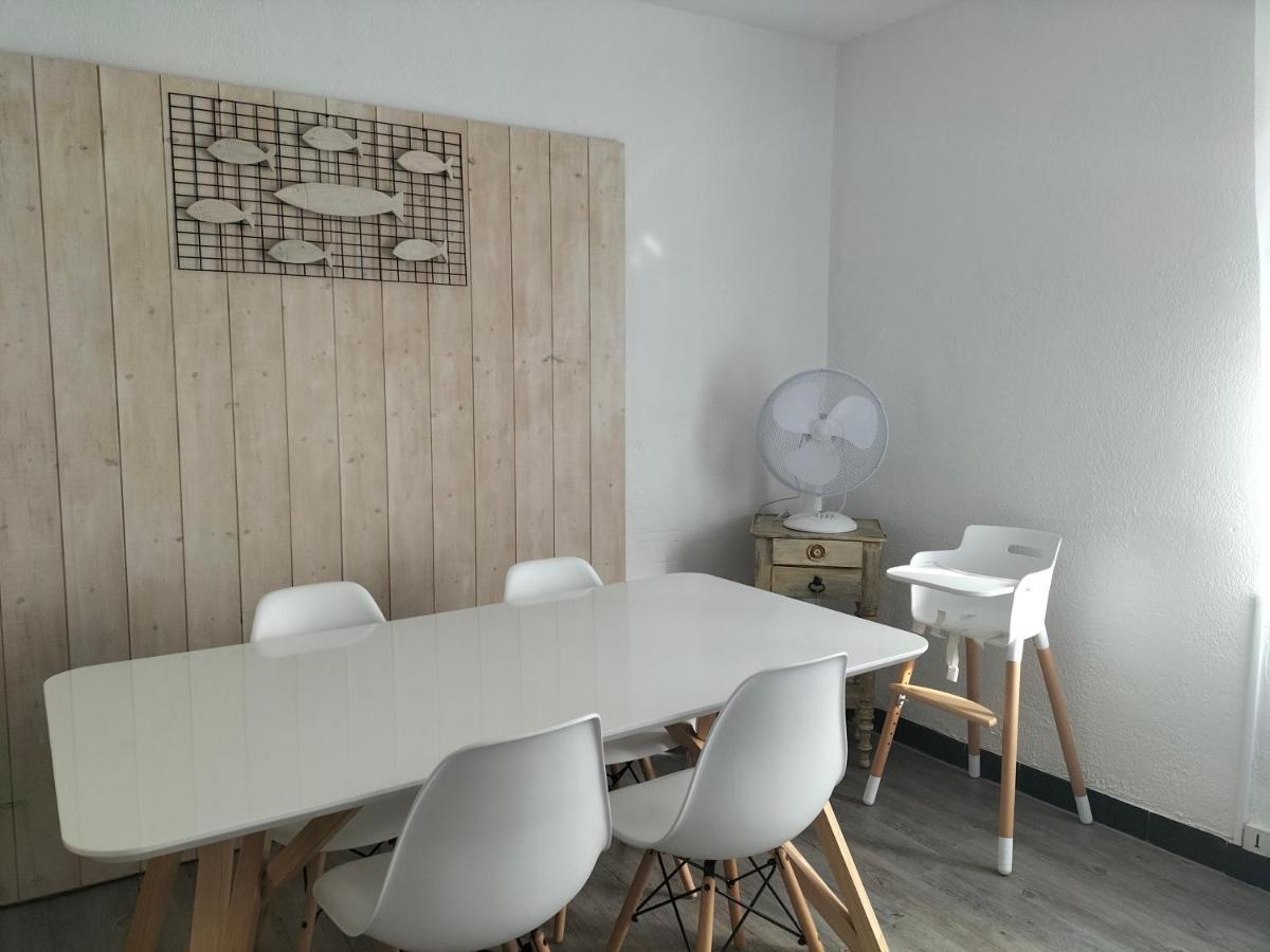 La Maison Canthez Wifi Sigean Luaran gambar