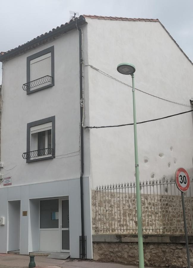 La Maison Canthez Wifi Sigean Luaran gambar
