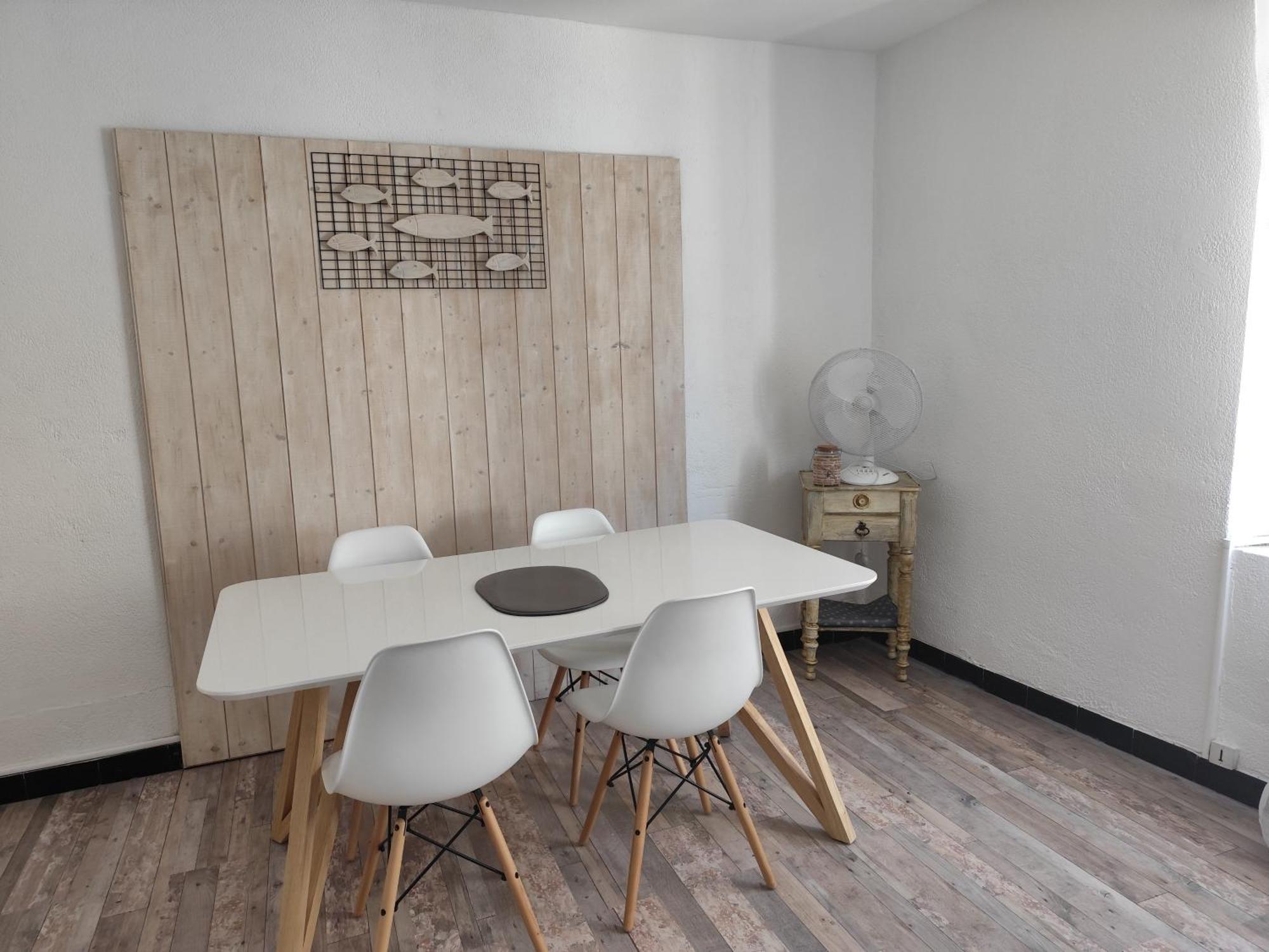 La Maison Canthez Wifi Sigean Luaran gambar