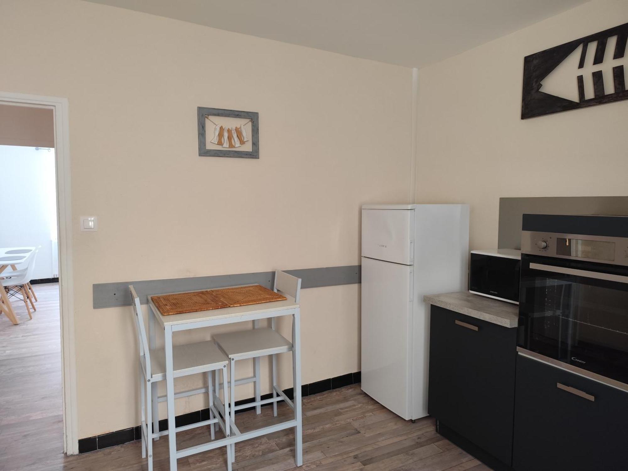 La Maison Canthez Wifi Sigean Luaran gambar
