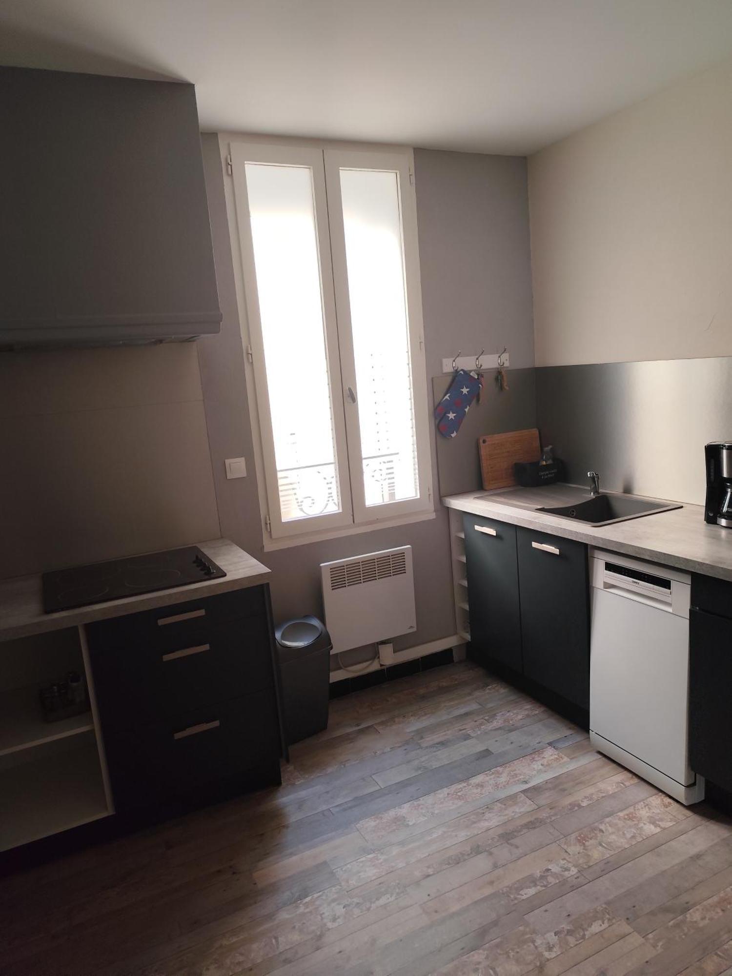La Maison Canthez Wifi Sigean Luaran gambar