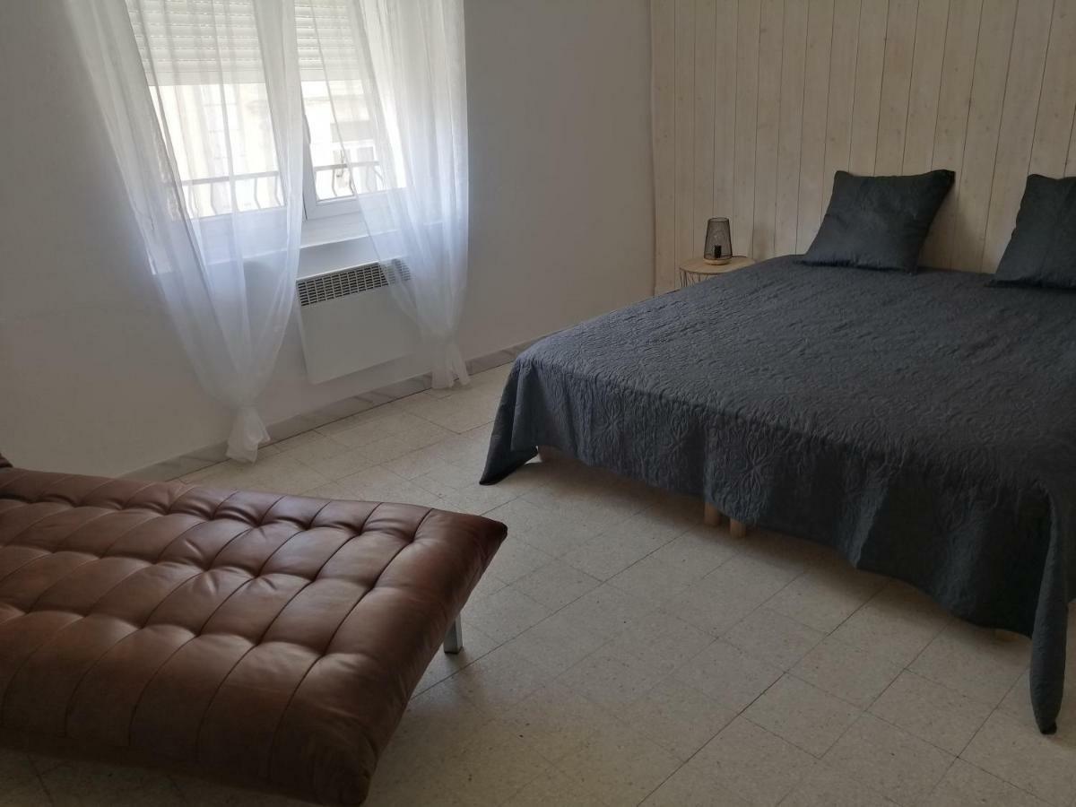 La Maison Canthez Wifi Sigean Luaran gambar