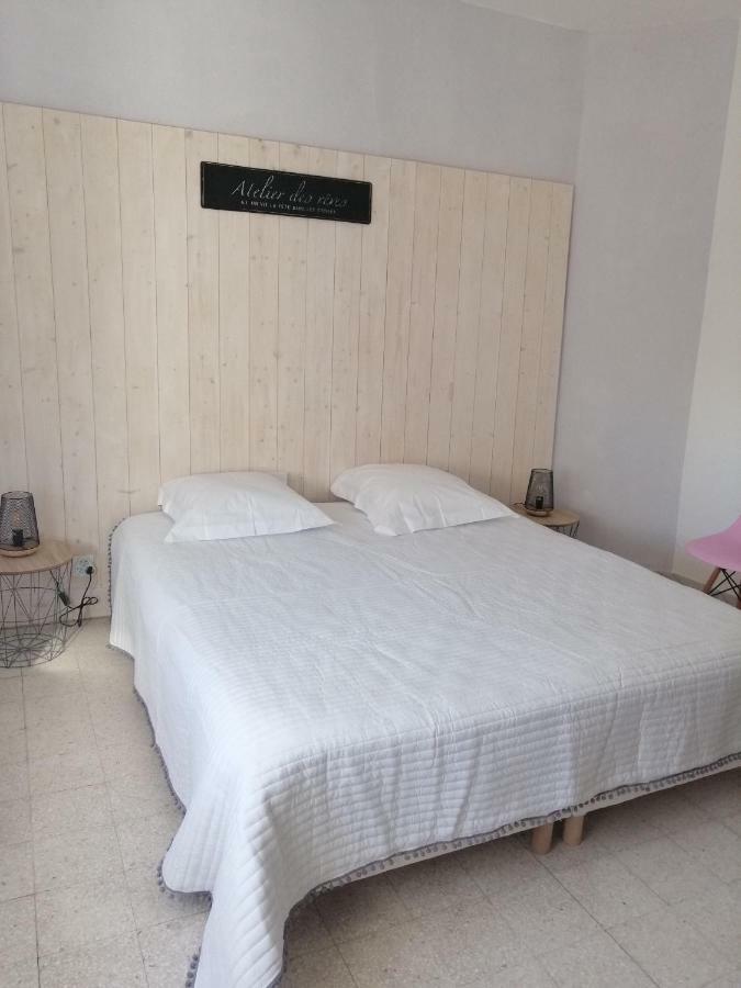 La Maison Canthez Wifi Sigean Luaran gambar